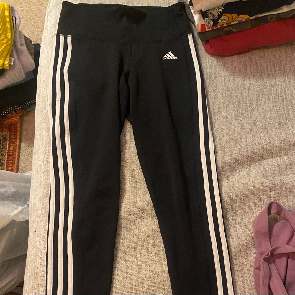 Adidas leggings